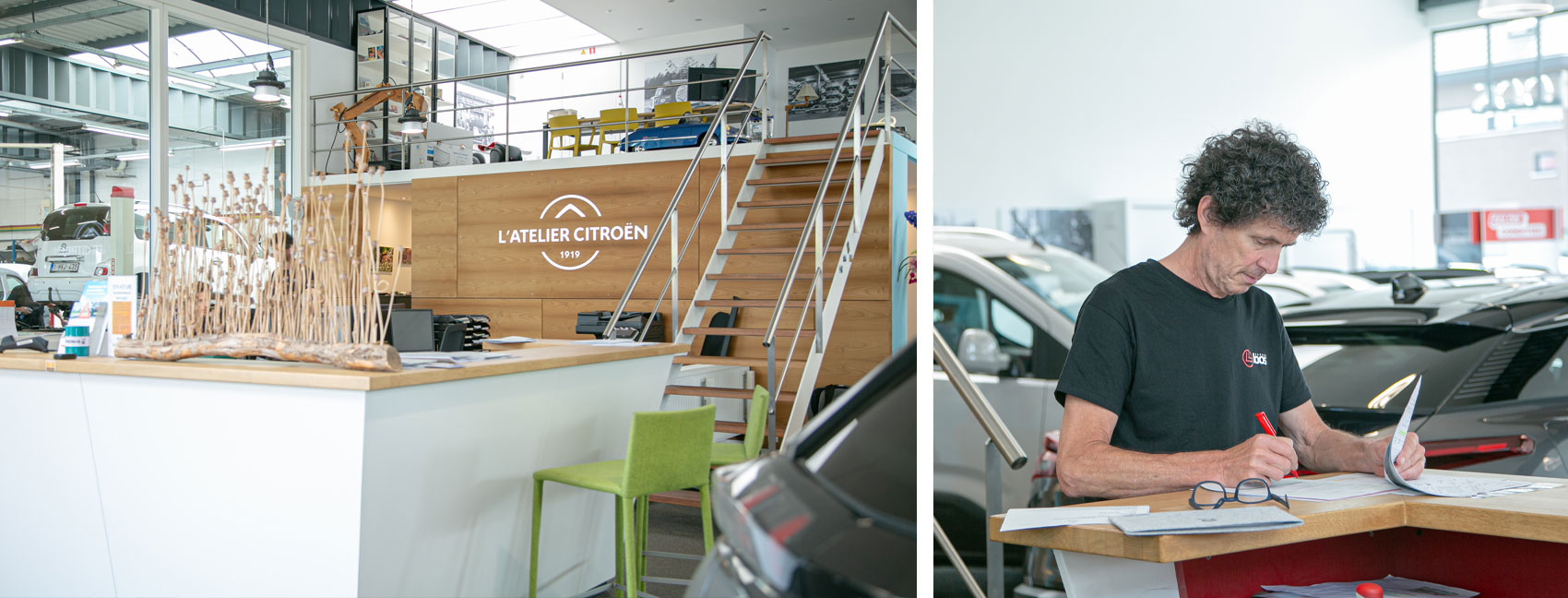 Citroën Loos
